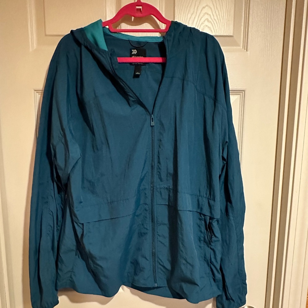 Target All In Motion Raincoat